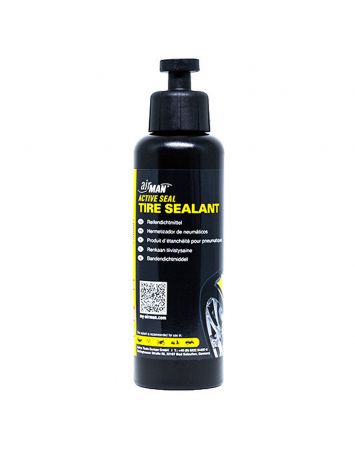 Reifenreparatur-Dichtmittel AirMan Active Seal® 250ml