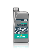 Motorex Racing Fork Oil - "Gabelöl" 5W