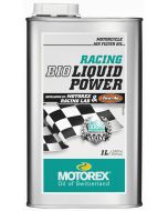 Motorex Racing Bio Liquid Power - 1 Liter Luftfilteröl
