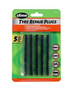 Ersatzstreifen für Reifenpannenset "Slime - Tire Plug Kit"